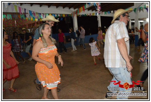 rolim de moura